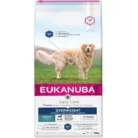 Eukanuba Hondenvoer Droog Special Care Adult Overweight 12 kg