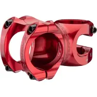 Race Face Turbine R Stuurpen Ø35mm, rood 50mm 2024 MTB stuurpennen