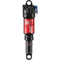 RockShox Sidluxe Ultimate 3 Positions Trunnion/standard A2 Schokdemper