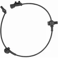VEMO V51-72-0268 Wielsnelheidssensor (ABS)