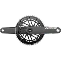Sram Force Axs Dub Dm Crankstel