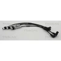 TRISCAN 8860 29031 Bougiekabels