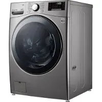 LG F1p1cy2t Voorlader Wasmachine