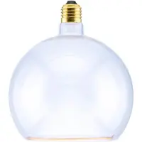 Segula LED lamp E27 | Floating Globe G200 | 2200K | Dimbaar | 5W (32W)