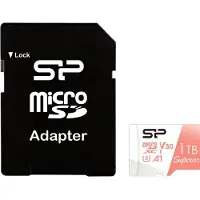 OEM Microsdxc 1tb 10 V30 A1 Sd-kaart