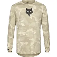 FOX Ranger TruDri Beige Trui met lange mouwen || Maat: XL