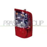 PRASCO DS8624053 Achterlicht