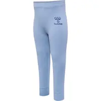 Hummel Sportbroek 'Mino' smoky blue