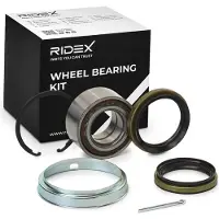 RIDEX 654W0164 Wiellagerset