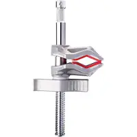 Manfrotto 3" Middenbek Bankschroefklem (Statiefklem), Statief accessoires