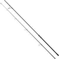 Fox International Horizon X6 Ti Full Shrink Carpfishing Rod Zilver 3.66 m / 3.75 Lbs