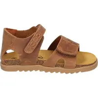 Develab 48509 Sandalen | Maat 23 Jongens Cognac