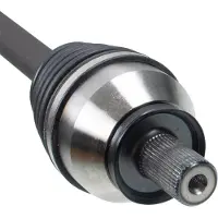 FEBI BILSTEIN 183476 Aandrijfas