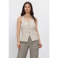 Y.A.S Yasmilda Gilet 40 EU dames