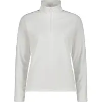 CMP 35g0446 Sweatshirt Met Halve Rits