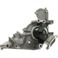 RIDEX 1260W0345 Waterpomp