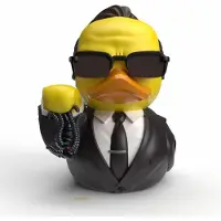 Numskull Matrix Het Agent Smith 1e Editie Pvc-figuur 10 Cm