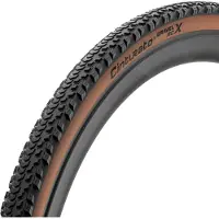 Pirelli Cinturato Rcx Classic Techwall X 60 Tpi Speedgrip Tubeless 700 X 35 Gravelband