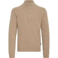 Casual Friday Trui 'CFKARL' beige
