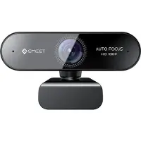EMEET SmartCam Nova: Full HD USB-webcam
