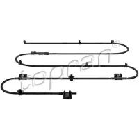 Topran Vloeistofleiding Original HANS PRIES 411 228