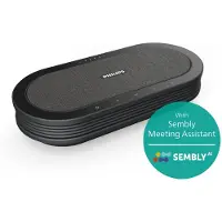 Philips Draadloze vergadermicrofoon Philips SmartMeeting