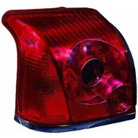 Diederichs 6624090 Achterlicht