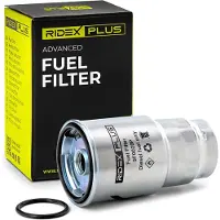 RIDEX 9F0020P Brandstoffilter