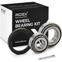 RIDEX 654W0184 Wiellagerset