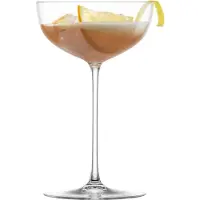 Zwiesel Glas Cocktailcoupe Tone 246 ml (Set van 4)