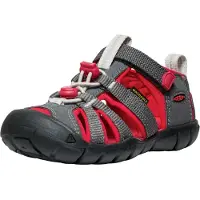 Keen dicht Jongens Seacamp II Grijs Polyester Maat 24
