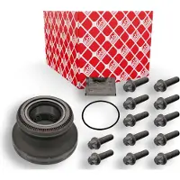 FEBI BILSTEIN 35287 Wiellagerset