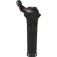 Sram 2016 Front Grip Shift GX Double Chainring Red