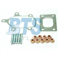 BTS Turbo T931133ABS Turbocharger, montageset