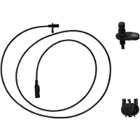 Wagner ABS00314 Wielsnelheidssensor (ABS)