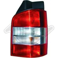 Diederichs 2272093 Achterlicht