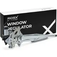 RIDEX 1561W0455 Raammechanisme