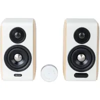 Edifier Hi-fi Luidspreker S880db Mkii Licht Hout - Verkocht Per Paar