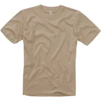 Brandit Shirt camel
