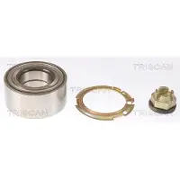 TRISCAN 8530 10143 Wiellagerset