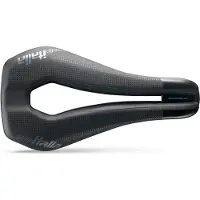 Selle Italia Watt Ti316 Gel Superflow Zadel
