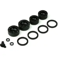 Sram DB8/DB6/DB4/Motive Service Kit (DB-SPP-A0) Schijfremklauw
