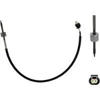 Wagner ETP00116 Sensor, uitlaatgastemperatuur