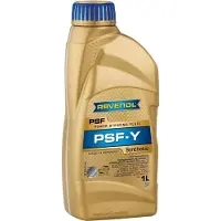 Ravenol 1211123-001-01-999 Stuurbekrachtiging olie