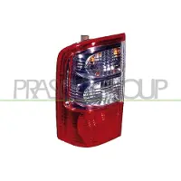 PRASCO DS8624054 Achterlicht