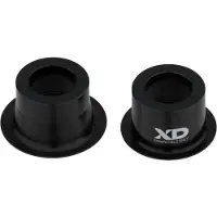 Zipp End Cap Set 9-10s Driver Body Rear Dekselkap