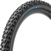 Pirelli Scorpion Enduro M 29'' Tubeless Soft SmartGrip Gravity HardWall Turquoise mountainbikeband || Maat: 2.40