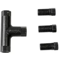 Magura T O-ring Met 3 Ringen/slangmoer