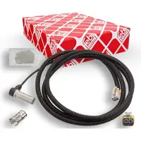 FEBI BILSTEIN 106322 Wielsnelheidssensor (ABS)