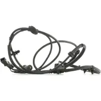RIDEX 412W1121 Wielsnelheidssensor (ABS)